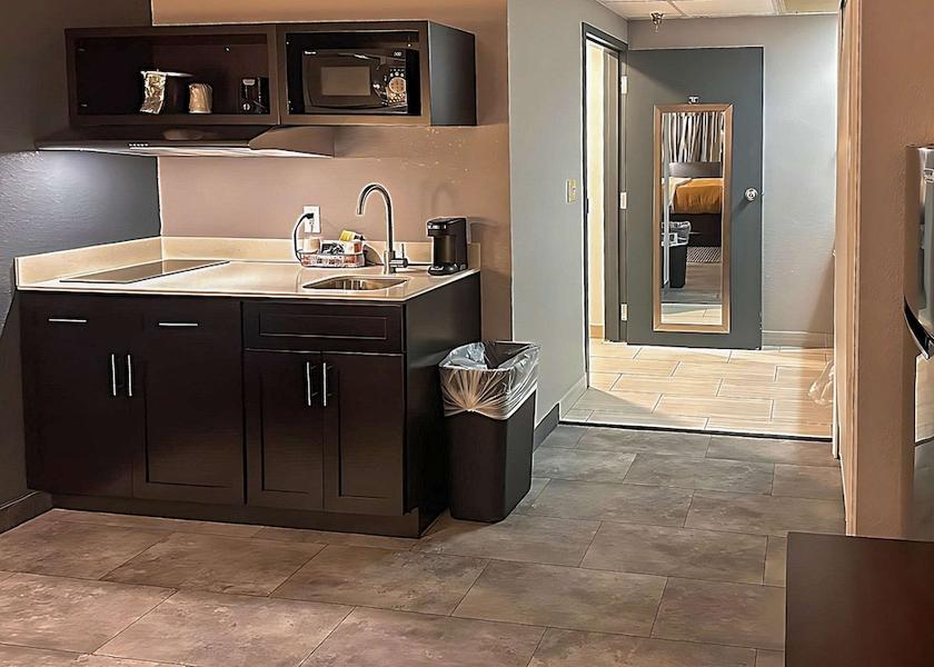 Ohio Montpelier Room