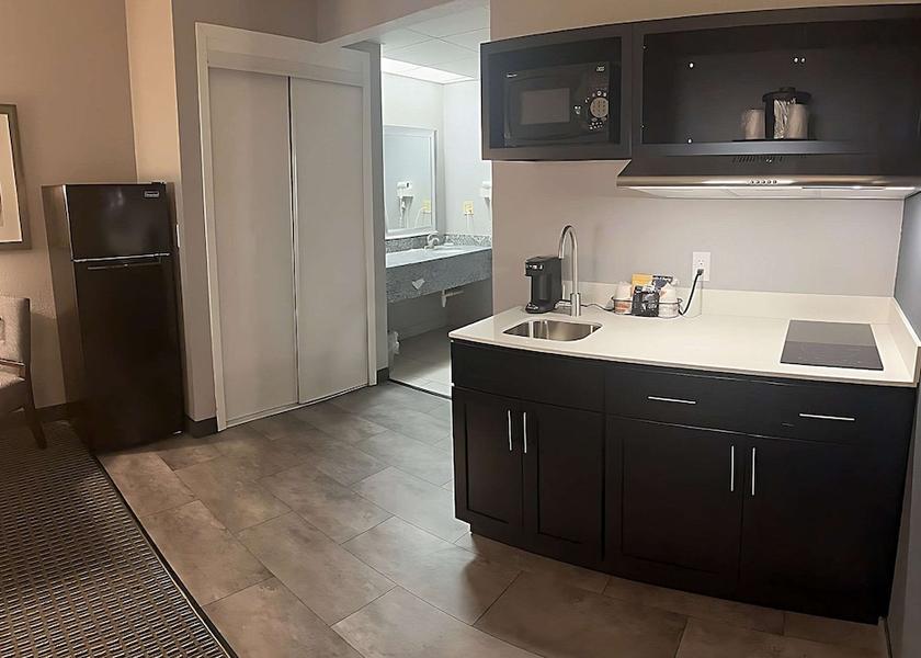 Ohio Montpelier Room