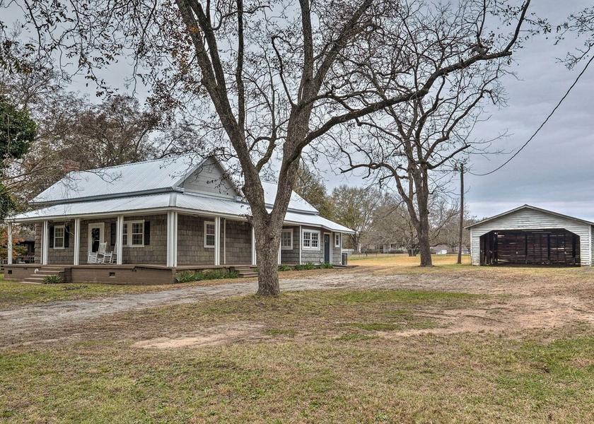 South Carolina Anderson Primary image