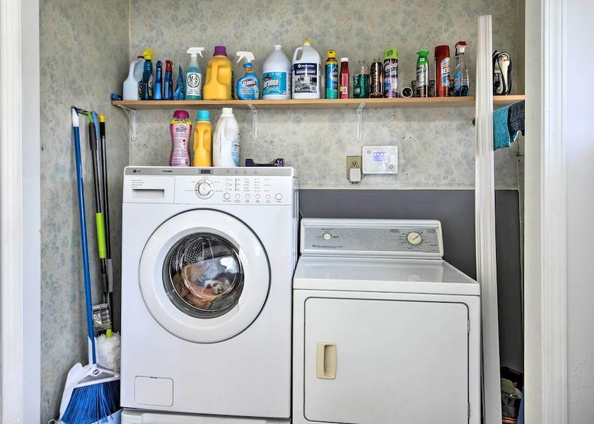 South Carolina Anderson Interior Entrance