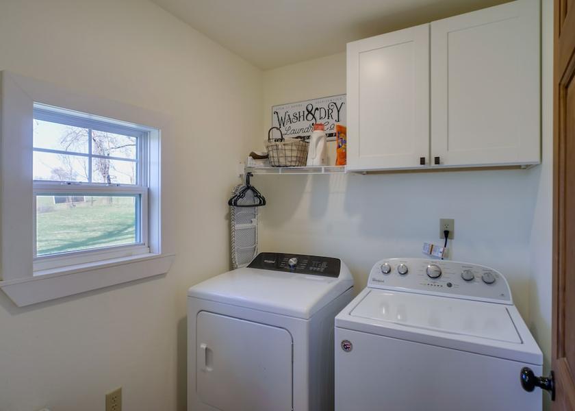 Indiana Greenfield Interior Entrance