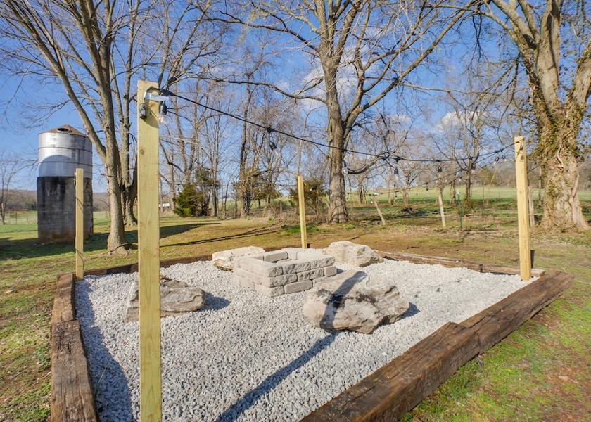 Indiana Greenfield Interior Entrance