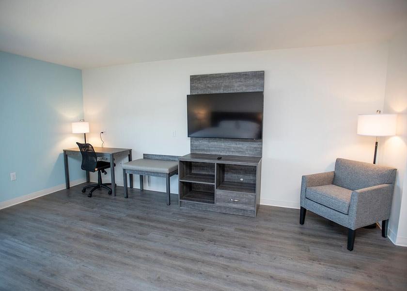 Indiana Greenfield Room