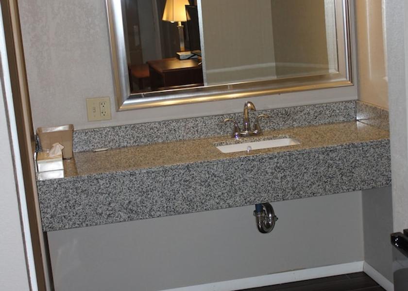 New York Rensselaer Bathroom