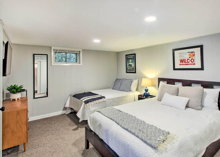 Kansas Emporia Interior Entrance