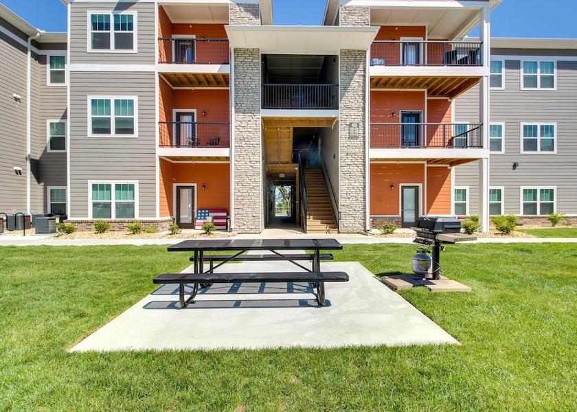 Kansas Emporia Primary image