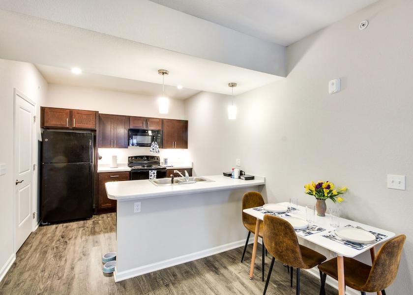 Kansas Emporia Interior Entrance