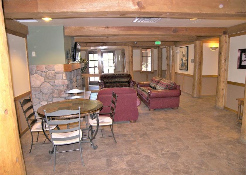 South Dakota Keystone Lobby