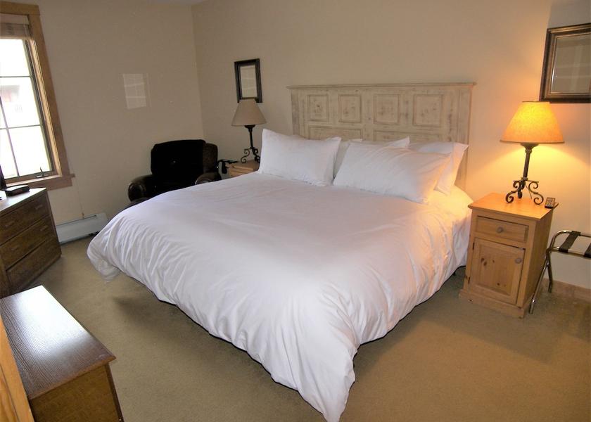 South Dakota Keystone Room