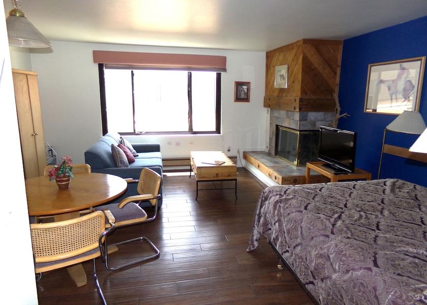 South Dakota Keystone Room