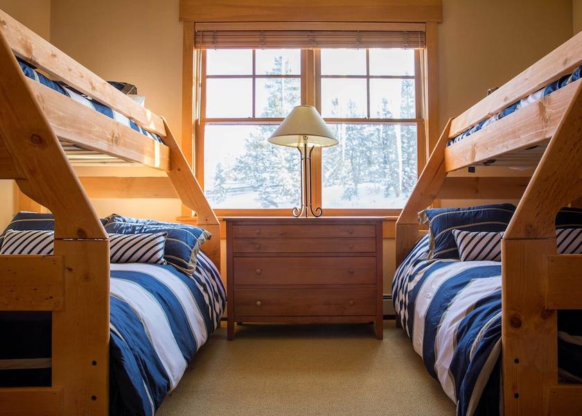 South Dakota Keystone Interior Entrance