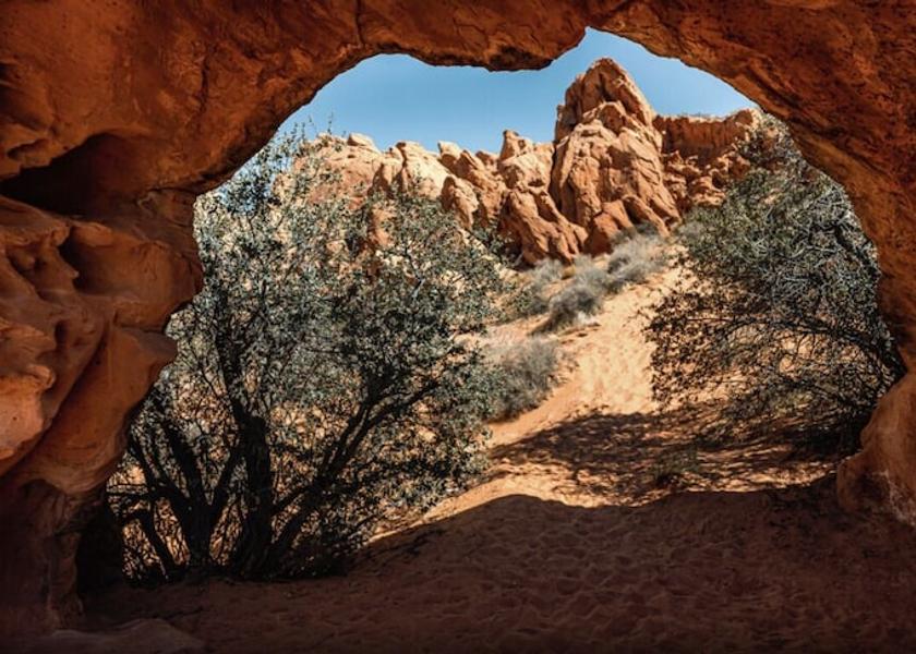 Utah Hurricane Amenity