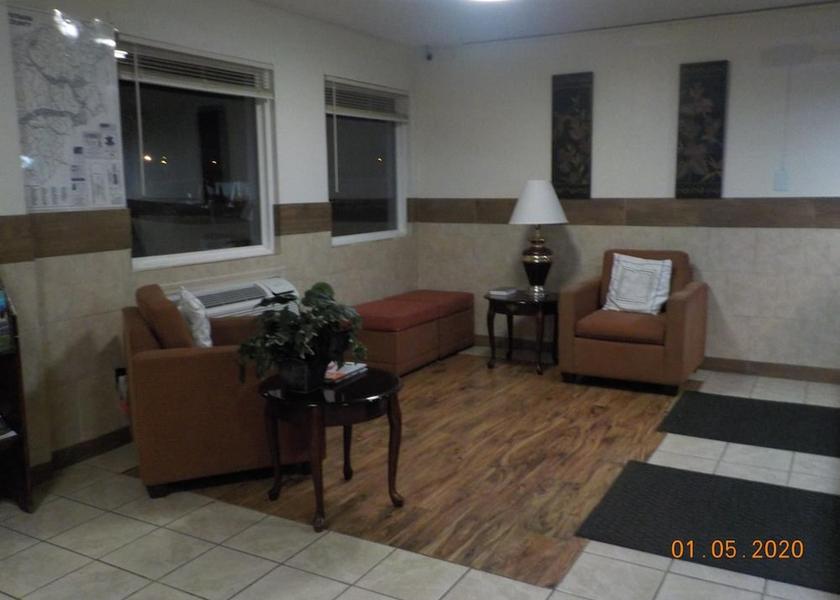 Utah Hurricane Lobby