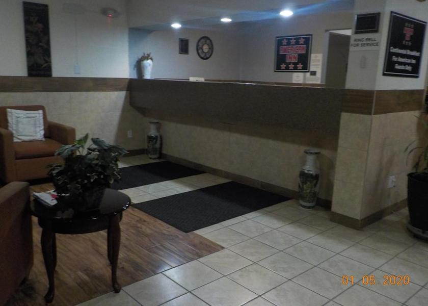 Utah Hurricane Lobby