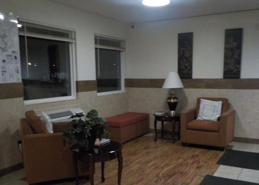 Utah Hurricane Lobby