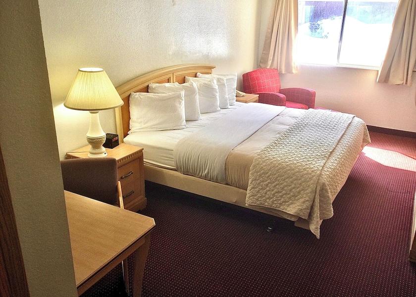  Evanston Room