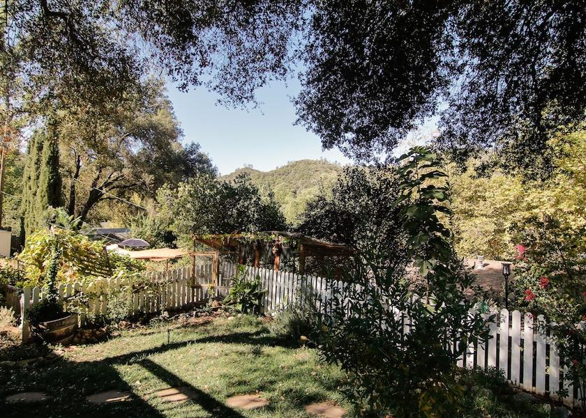 California Sonora Garden
