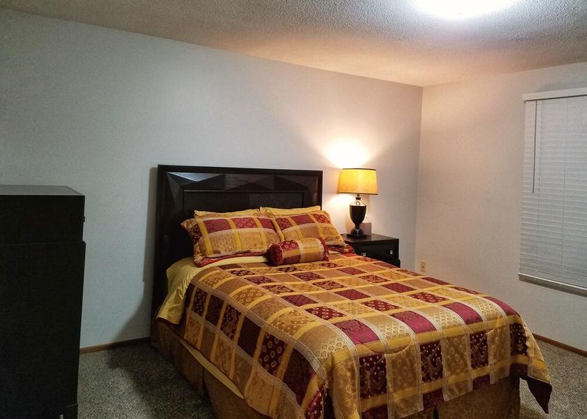 Missouri St. Robert Room