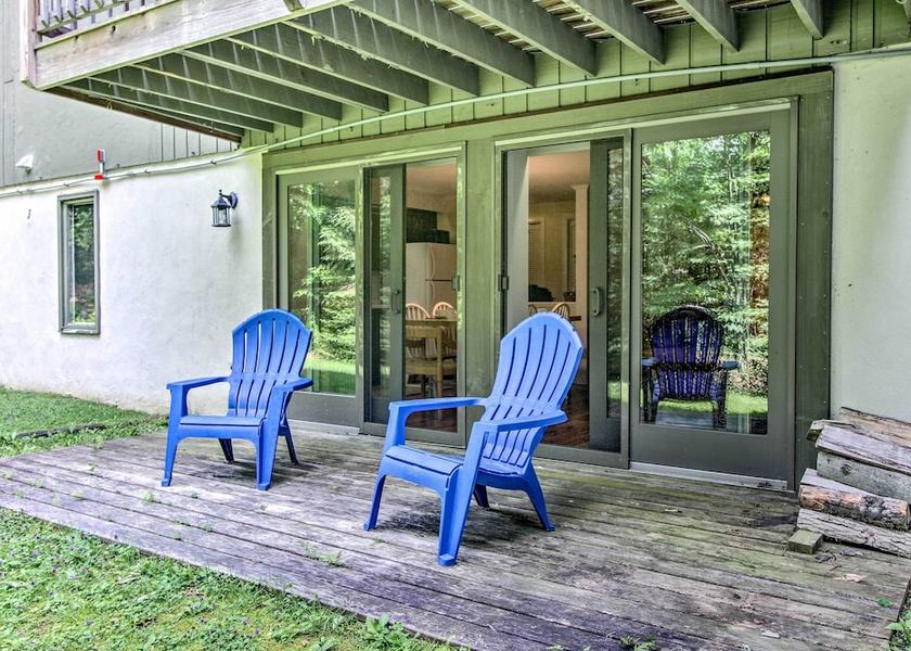 Indiana Peru Primary image