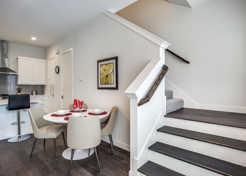 Texas Dallas Interior Entrance