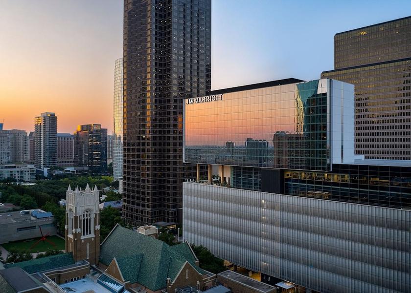 Texas Dallas Primary image