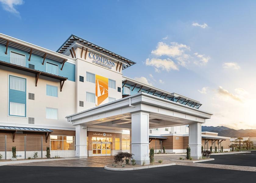 Oregon Medford Primary image