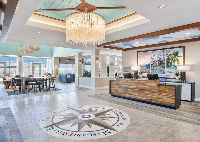 Oregon Medford Reception