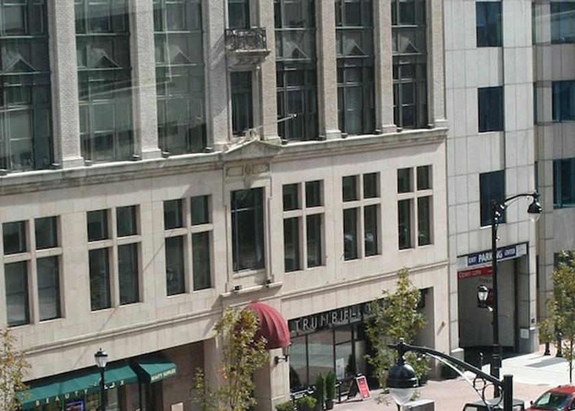 Wisconsin Hartford View from Property