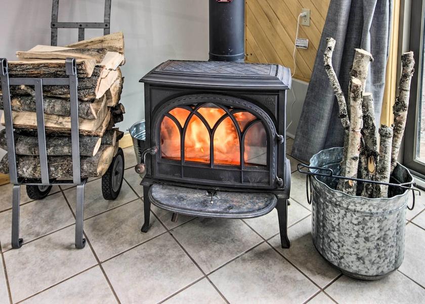 Michigan Grand Rapids Interior Entrance