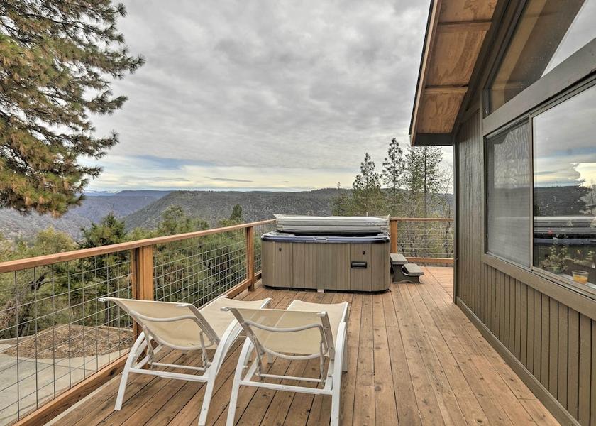 Washington Colfax Primary image