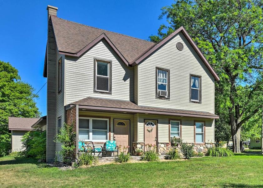 New York Watertown Primary image