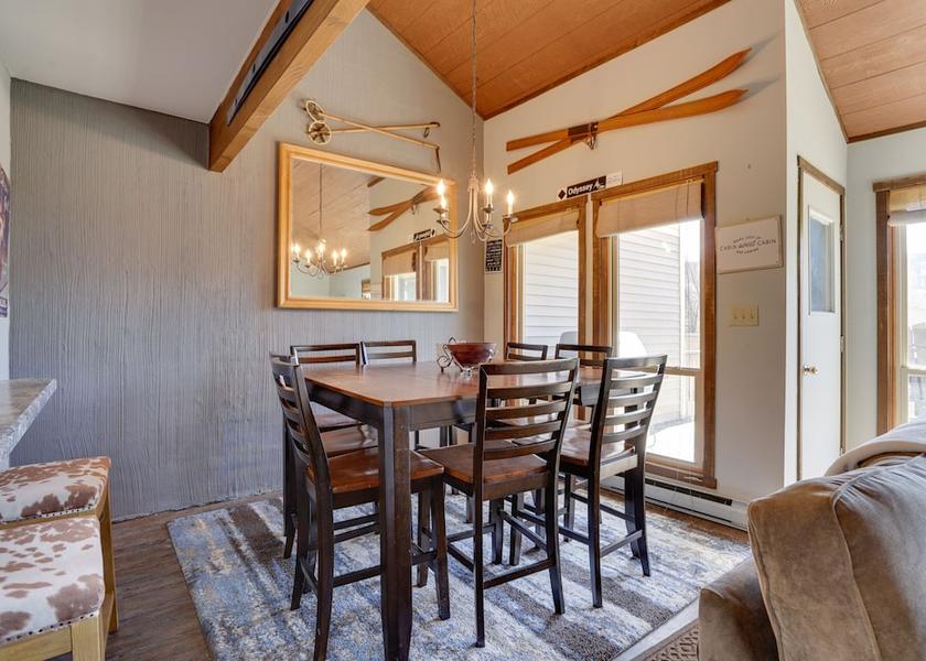 New York Cortland Interior Entrance