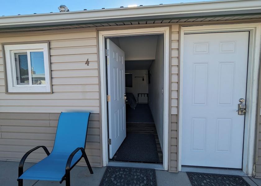 California Saratoga Terrace