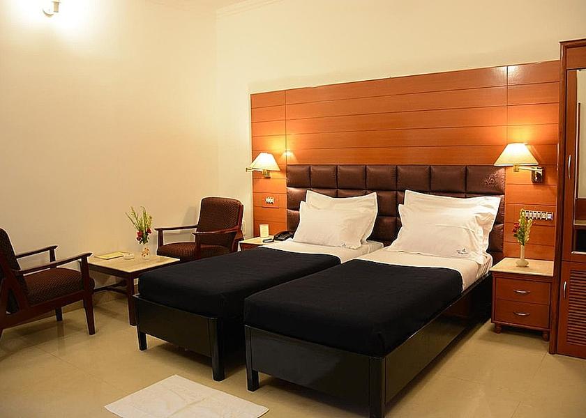 Odisha Bhubaneswar Room
