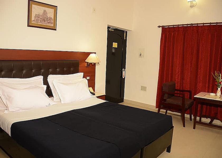 Odisha Bhubaneswar Deluxe