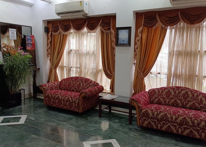 Odisha Bhubaneswar Public Areas