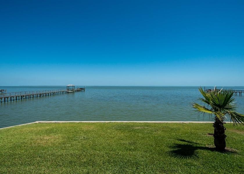 Texas Rockport Amenity