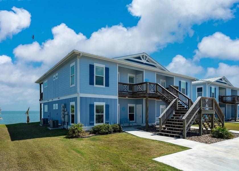Texas Rockport Amenity