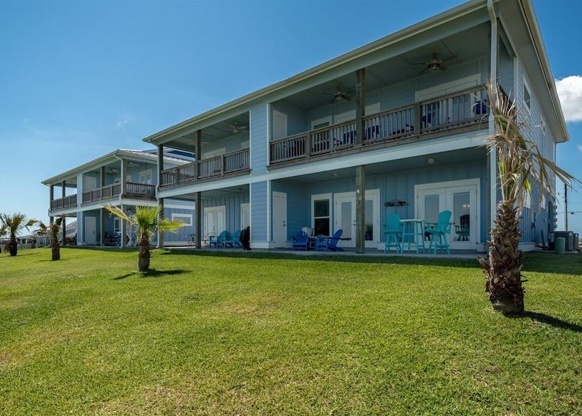 Texas Rockport Amenity