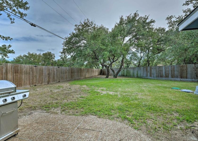 Massachusetts Rockport Interior Entrance