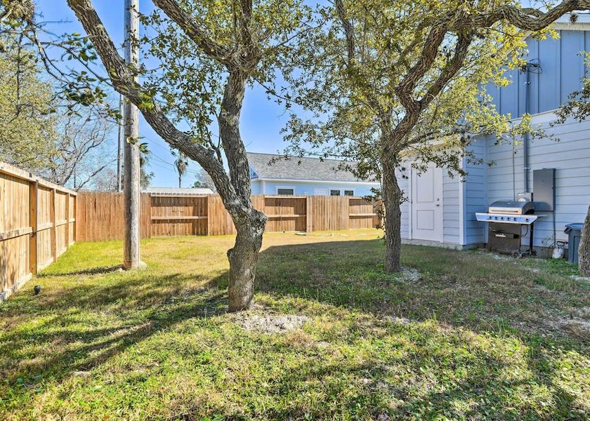 Massachusetts Rockport Interior Entrance