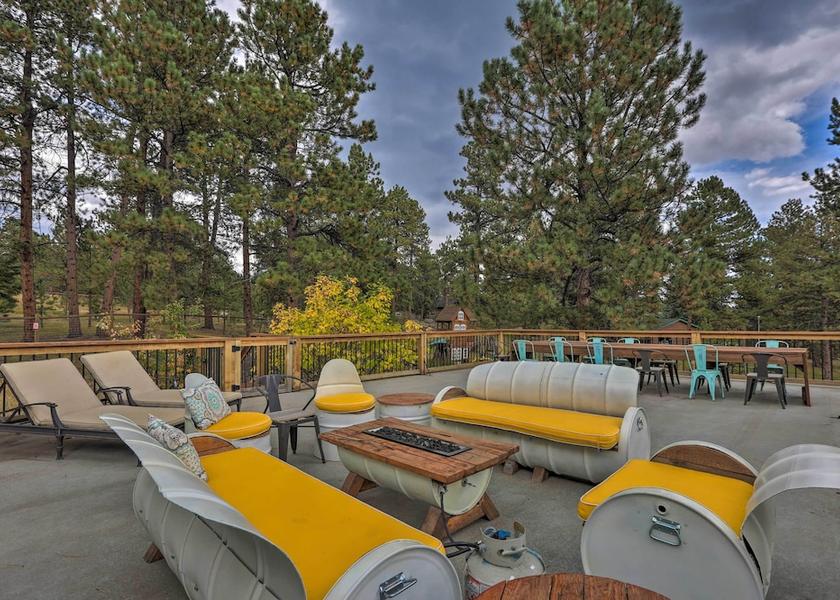 Alabama Evergreen Primary image