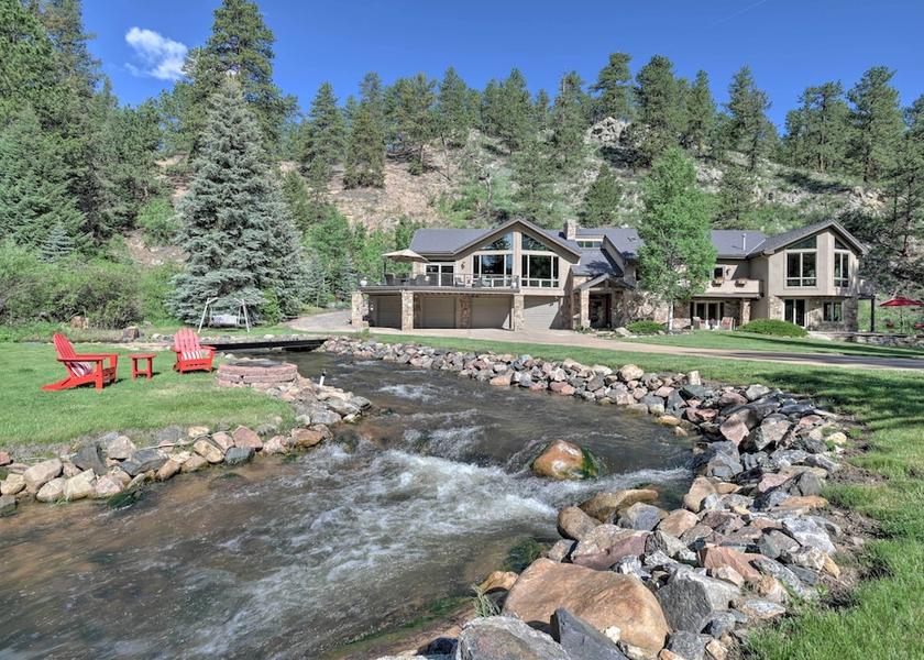 Alabama Evergreen Primary image