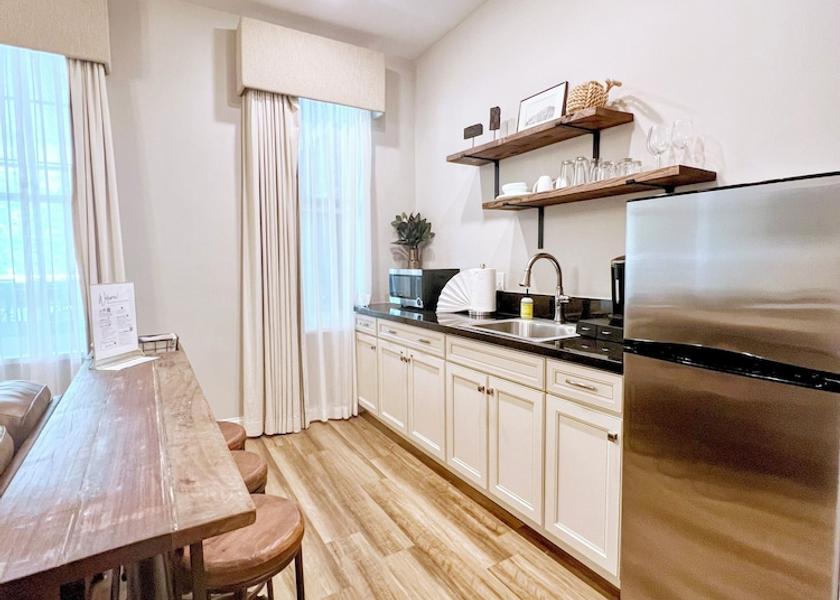 Ohio Loveland Kitchen