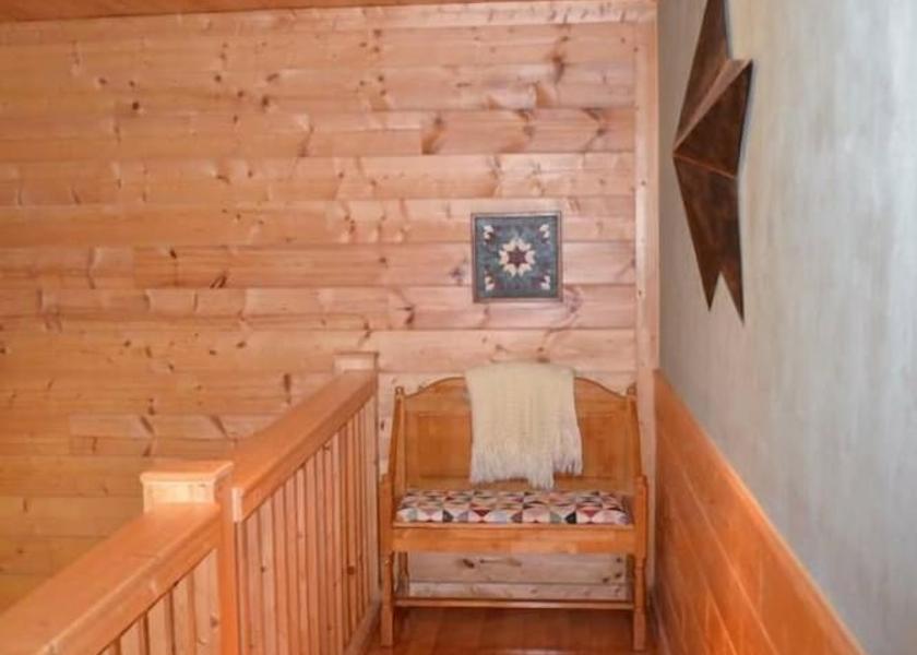 North Carolina Hendersonville In-Room Amenity