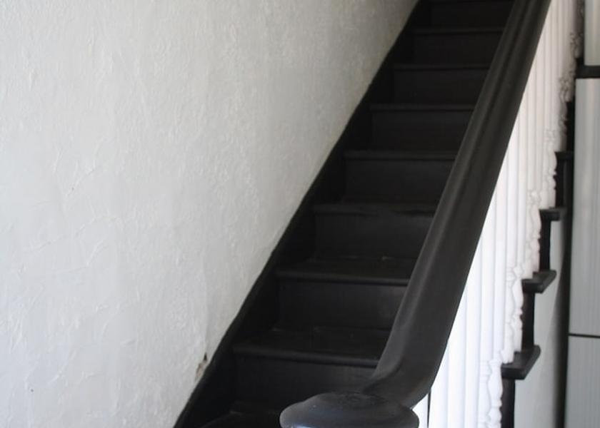 Florida St. Augustine Room