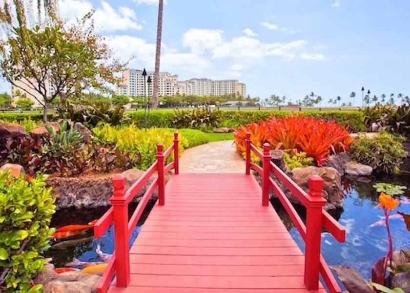 Hawaii Kapolei Property Grounds