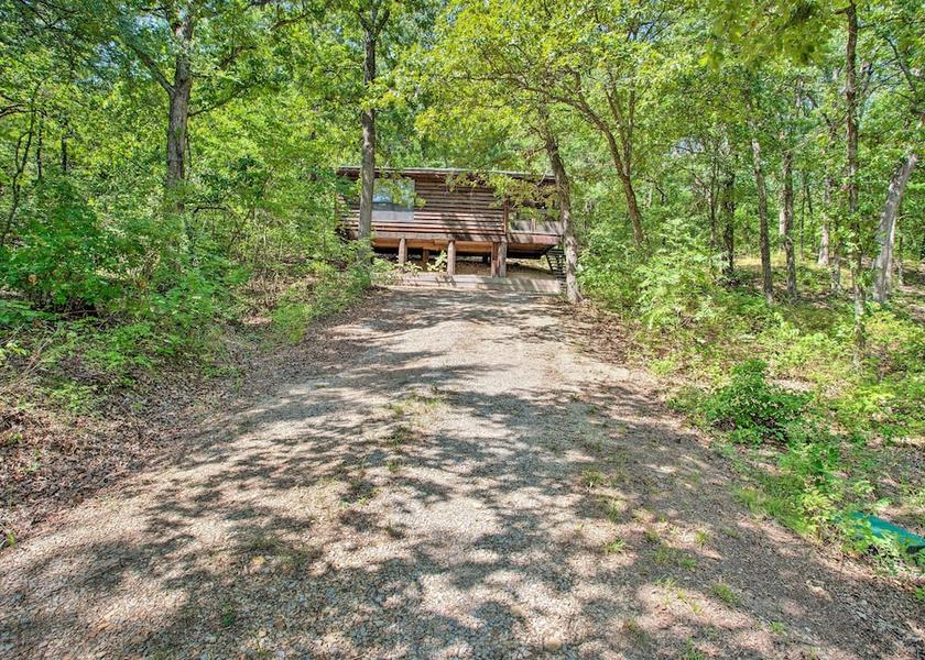California Davis Interior Entrance