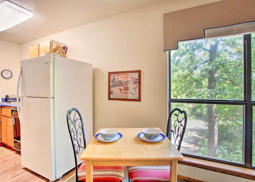 California Davis Interior Entrance