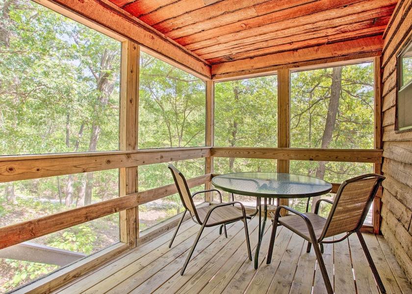 California Davis Interior Entrance